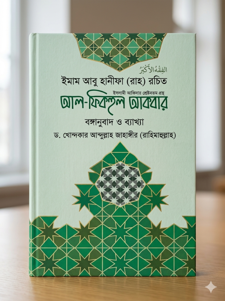 সেরা আকীদার বই